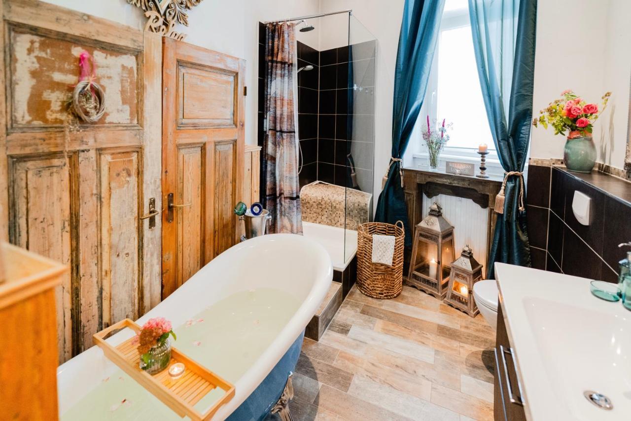 Apartment Prenzlauer Berg Berlijn Buitenkant foto