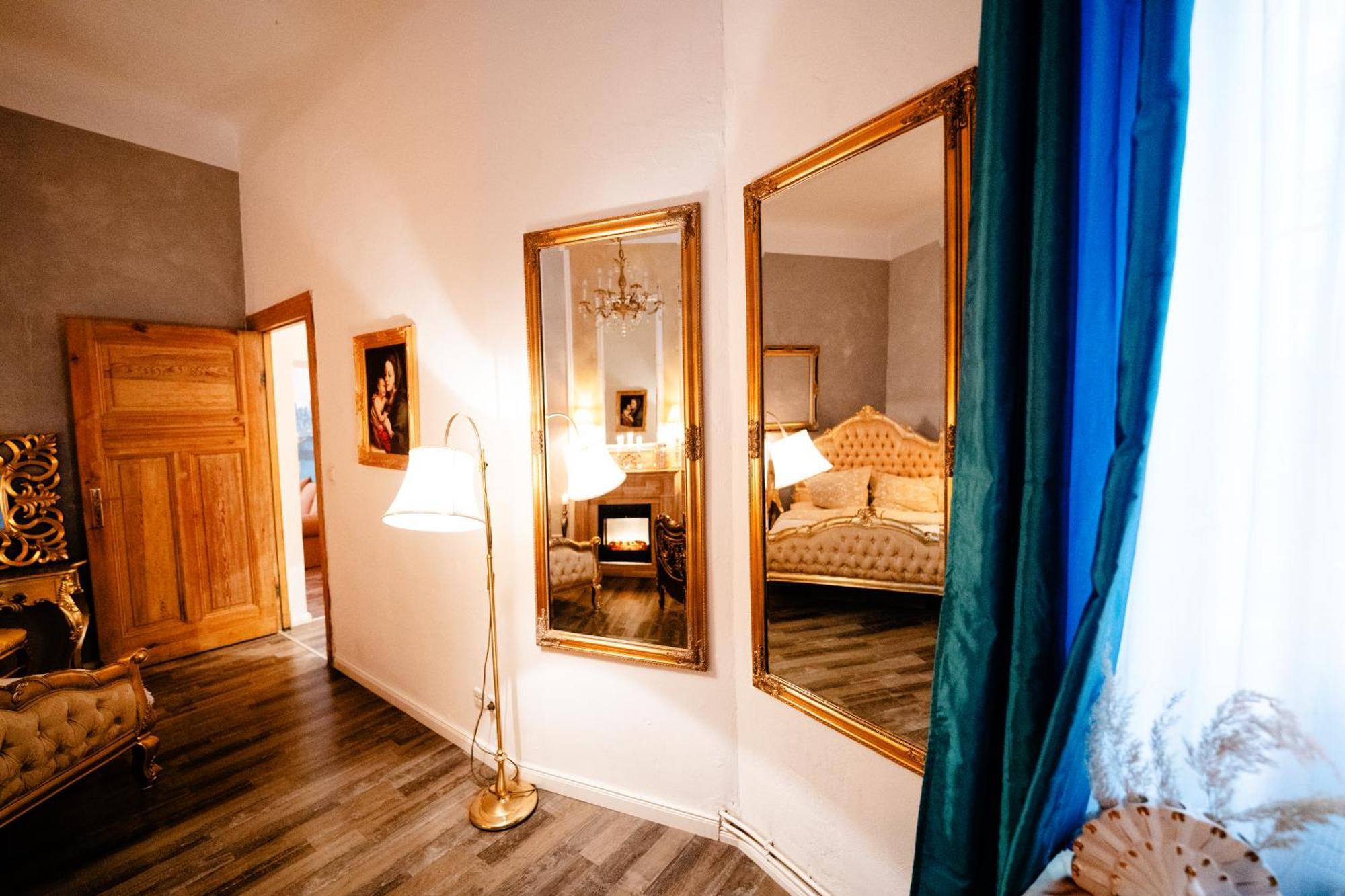 Apartment Prenzlauer Berg Berlijn Buitenkant foto